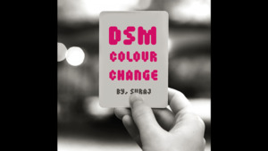 DSM Color Change by Suraj video DOWNLOAD - Download