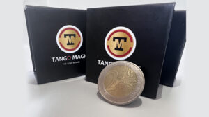 Slippery Expanded Shell 2 Euro by Tango (E0069)