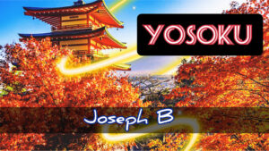 Yosoku by Joseph B video DOWNLOAD - Download