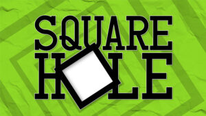 Square Hole by Ryan Pilling video DOWNLOAD - Download