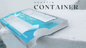 Container by Agustin video DOWNLOAD - Download