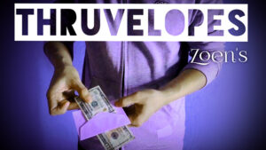 Thruvelopes by Zoen's video DOWNLOAD - Download