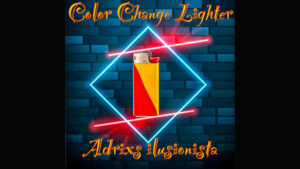 Color Change Lighter by Adrixs video DOWNLOAD - Download