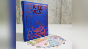 Wild Wave by John Bannon - Trick