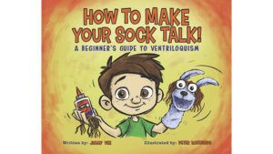 How to Make your Sock Talk by Jimmy Vee Illustrated by Peter Raymundo eBook DOWNLOAD - Download