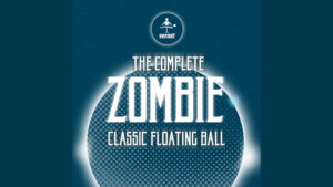 The Complete Zombie Gold by Vernet Magic