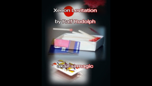 Xenon Levitation by Ralf Rudolph video DOWNLOAD - Download
