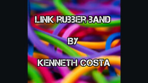 Link Rubber Band by Kenneth Costa video DOWNLOAD - Download