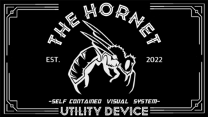 The Hornet by Nicholas Lawrence