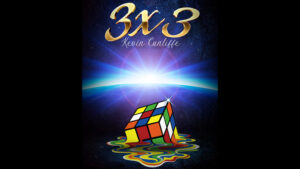 3X3 by Kevin Cunliffe video DOWNLOAD - Download
