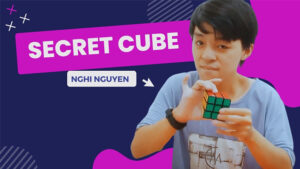 Secret Cube by Nghi Nguyen video DOWNLOAD - Download