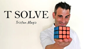 T Solve by Tristan Magic video DOWNLOAD - Download