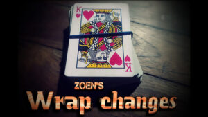 Wrap changes by Zoen's video DOWNLOAD - Download