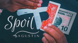 Spoil by Agustin video DOWNLOAD - Download