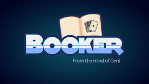 Booker by Geni video DOWNLOAD - Download