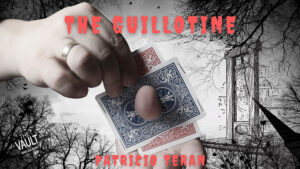 The Vault - Guillotine by Patricio Teran video DOWNLOAD - Download