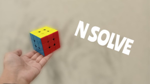 N SOLVE by JJ Team video DOWNLOAD - Download