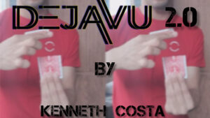 Dejavu 2.0 By Kenneth Costa video DOWNLOAD - Download