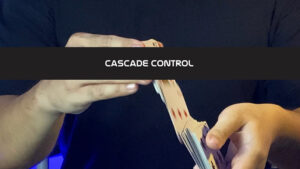 Cascade Control by Dan Hoang x HL MAGIC video DOWNLOAD - Download