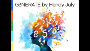G3NER4TE by Hendy July eBook DOWNLOAD - Download