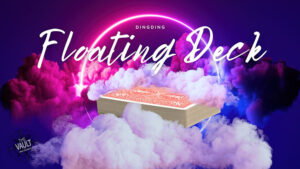 The Vault - Floating Deck by Ding Ding video DOWNLOAD - Download