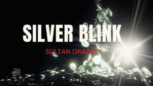 The Vault - Silver Blink by Sultan Orazaly video DOWNLOAD - Download