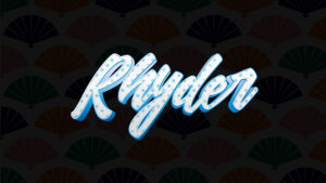 Rhyder by Geni video DOWNLOAD - Download