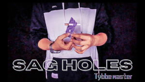 Sag holes by Tybbe Master video DOWNLOAD - Download