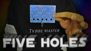 Five Holes by Tybbe Master video DOWNLOAD - Download