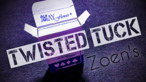 Twisted Tuck by Zoen's video DOWNLOAD - Download