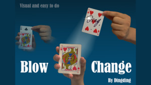 Blow Change by Ding Ding video DOWNLOAD - Download