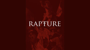 Rapture by Ross Tayler & Fraser Parker mixed media DOWNLOAD - Download