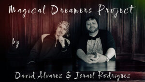 Magical Dreamers Project by David Alvarez Miro video DOWNLOAD - Download