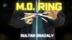 The Vault M.O. Ring by Sultan Orazaly video DOWNLOAD - Download