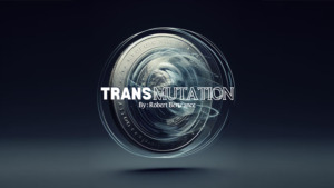 Transmutation by Robert Bertrance video DOWNLOAD - Download