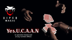 Yes U.C.A.A.N by Viper Magic video DOWNLOAD - Download