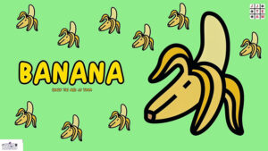 BANANA by Shark Tin and JJ Team video DOWNLOAD - Download