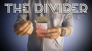 The Divider by Tybbe Master video DOWNLOAD - Download
