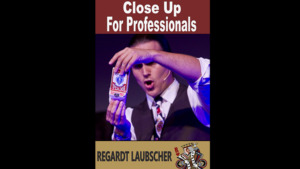 Close-Up for Professionals by Regardt Laubscher eBook DOWNLOAD - Download
