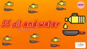 SS Oil and Water by Shark Tin and Jin HT video DOWNLOAD - Download