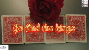 Go find the Kings by Shark Tin and JJ Team video DOWNLOAD - Download