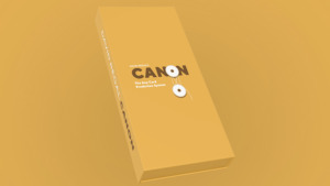 Cannon by David Regal
