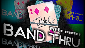 Band Thru by Tybbe Master video DOWNLOAD - Download