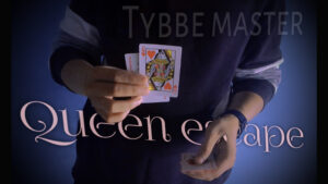 Queen Escape by Tybbe Master video DOWNLOAD - Download