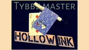 Hollow Ink by Tybbe Master video DOWNLOAD - Download