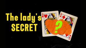 The Lady's Secret by RH video DOWNLOAD - Download