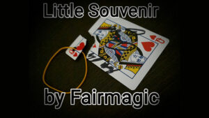 Little Souvenir by Ralf Rudolph video DOWNLOAD - Download
