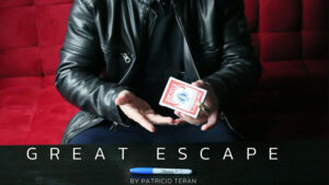 The Great Escape by Patricio Teran video DOWNLOAD - Download