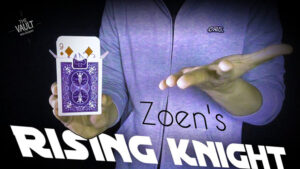 The Vault - Rising Knight by Zoens video DOWNLOAD - Download