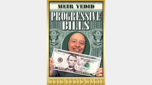 Progressive Bills by Meir Yedid